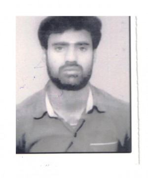 BYREGOWDA VENKATASHAMAPPA