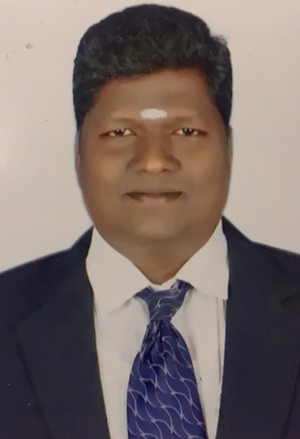 C.A.Ashok Kumar