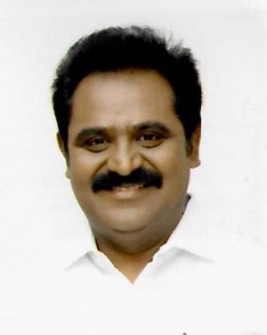 C.V.M.P. Ezhailzrasan