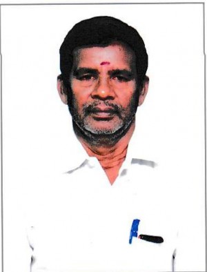 सी। गणेशन