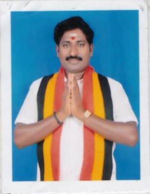 सी. कुमार