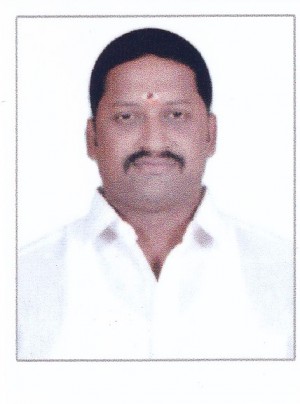 C.KRISHNAMURALI