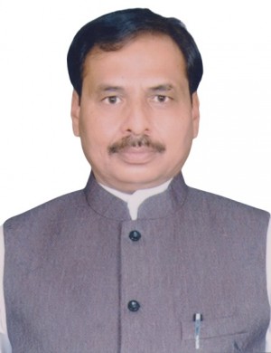 C.M. Rajput