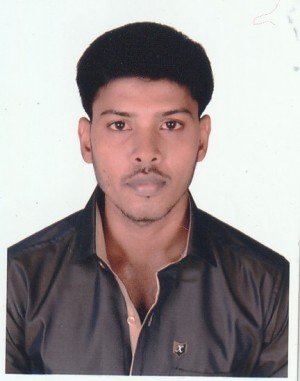 C.Siva kumar