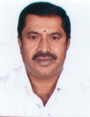 C.GOVINDARAJ