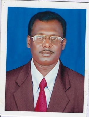 C.HANUMANTHARAYA