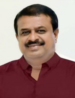 C.N. BALAKRISHNA