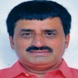 C.P. YOGESHWARA
