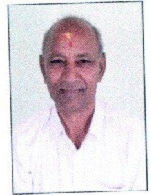 C.H. VIJAYA SHANKAR