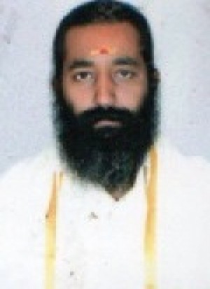 C.L.SRINIVAS SHASTHTI