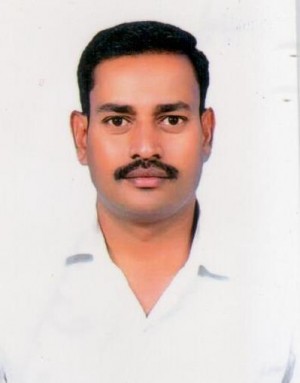 C. SRINIVASA PRASAD