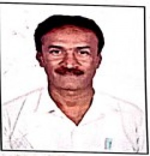 C.S. VENKATESHA