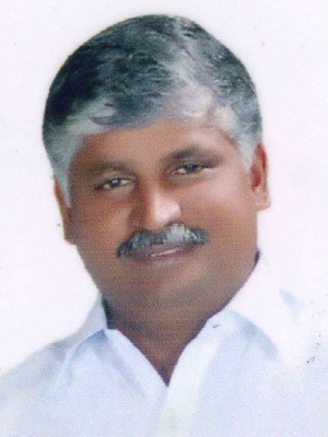 C. S. PUTTARAJU