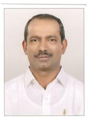 C.M.R. SRINATH