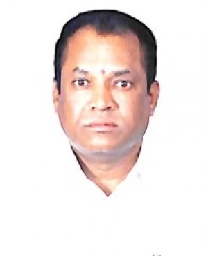 C.N.PRAKASH