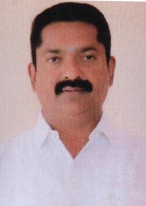 C.S. NIRANJAN KUMAR