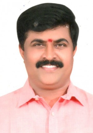 C. MUNIRAJU