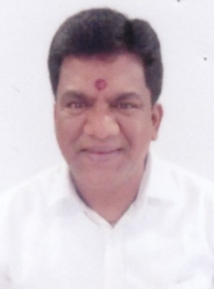 C.N. SRIDHAR