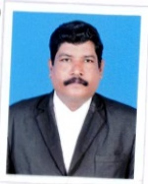 C. SRIDHAR