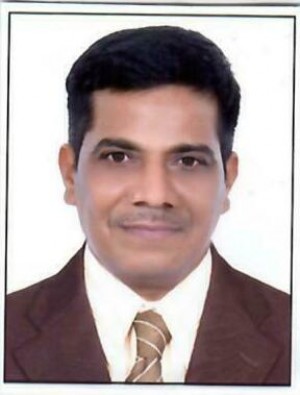 C Bramhmam Reddy
