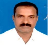 सी। जी। साजी कुमार