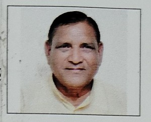 सी एल बौद्ध छोटे लाल