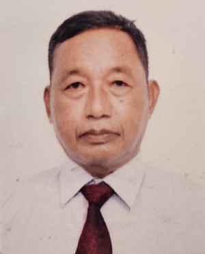 C LALTHANFELA