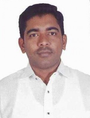 C M. SHABAZ KHAN