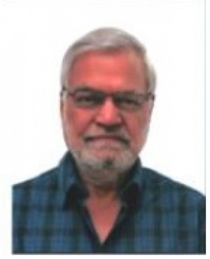 C P JOSHI