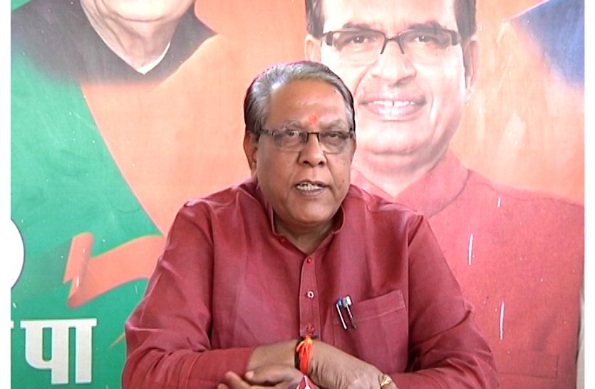 उमा शंकर गुप्ता