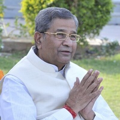 Ghanshyam Tiwari