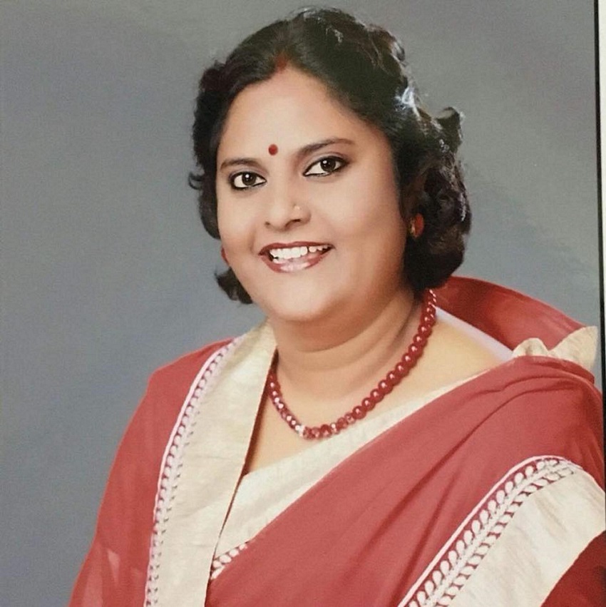 अनुपमा नेटम