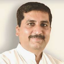 हरीश चौधरी