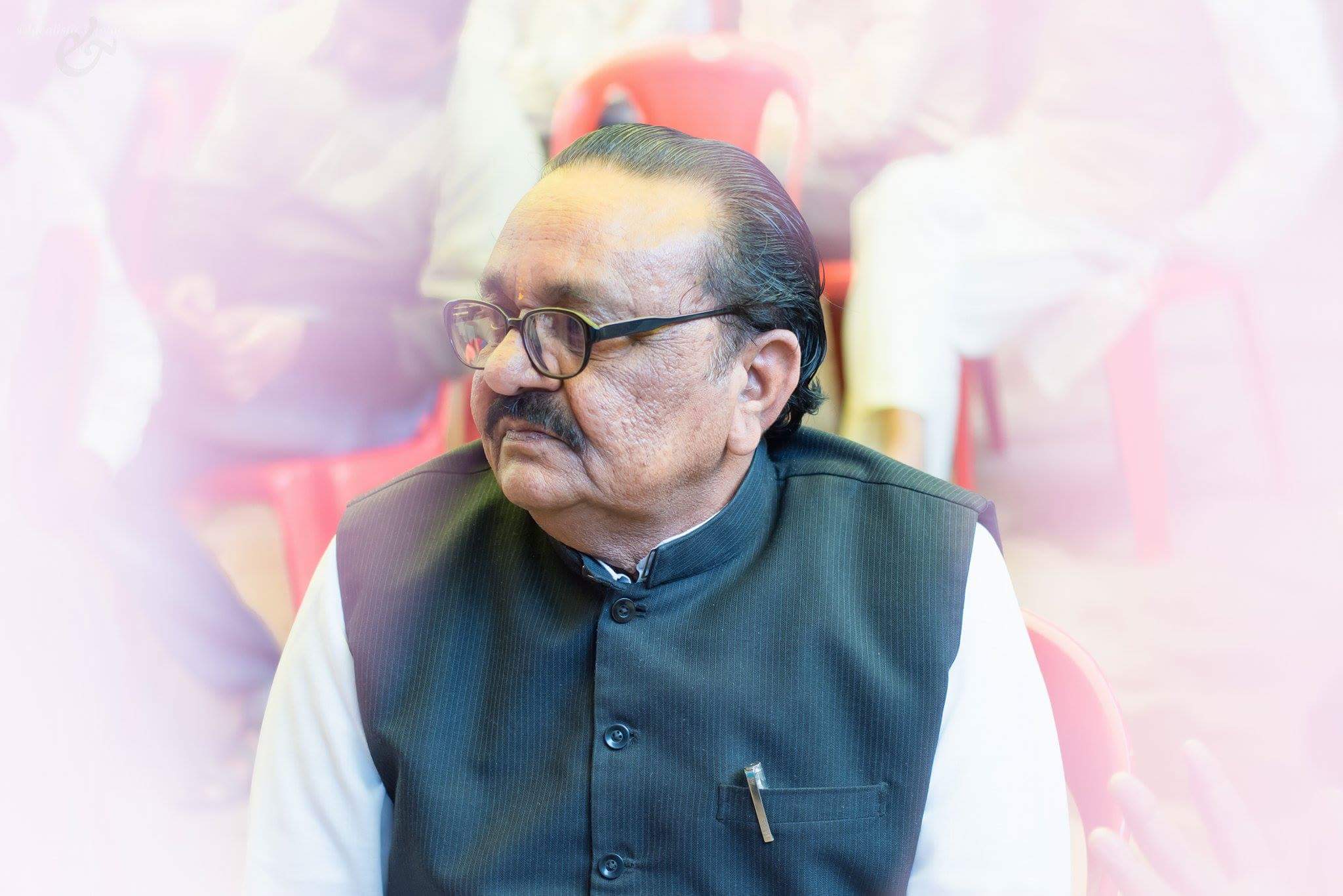 तमलल रघुजी साहेर