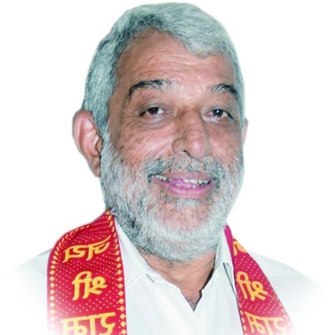 योगेंद्र