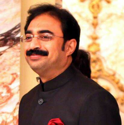 संजय सिंह मसानी