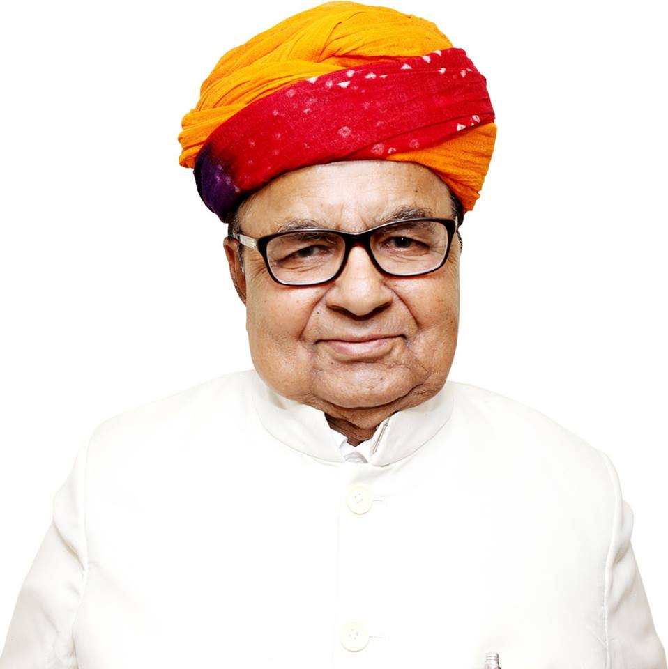 लाडू राम