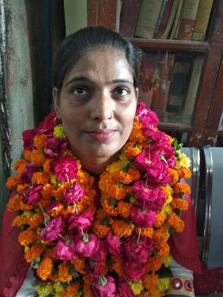 शबनम बानो