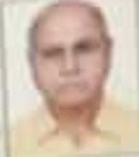 शिव शंकर ओझा