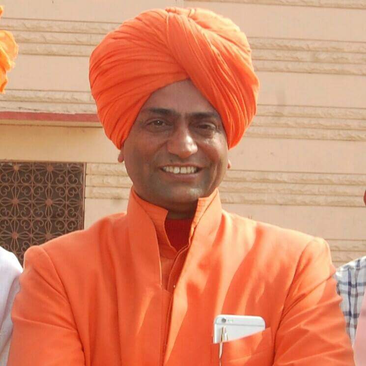 प्रतापपुरी