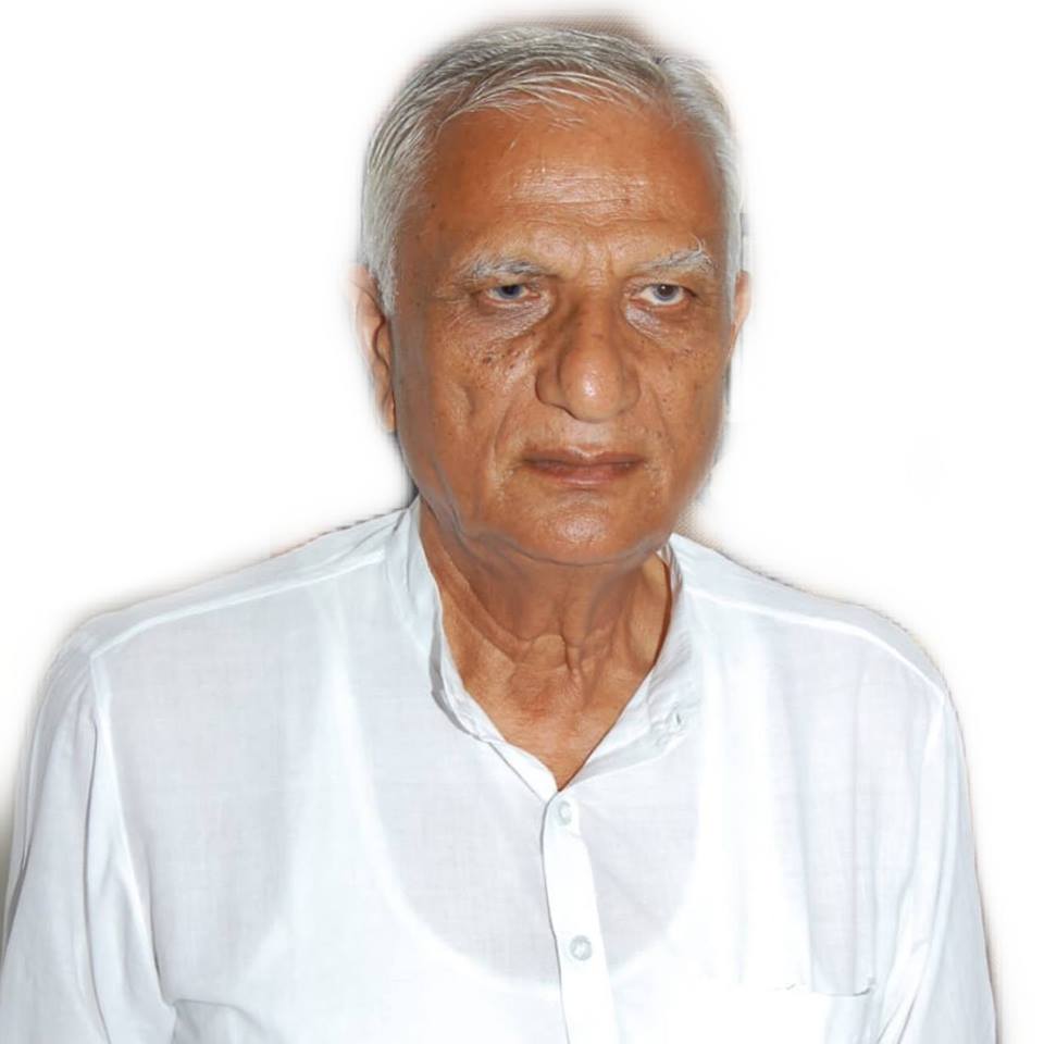 हेमाराम चौधरी