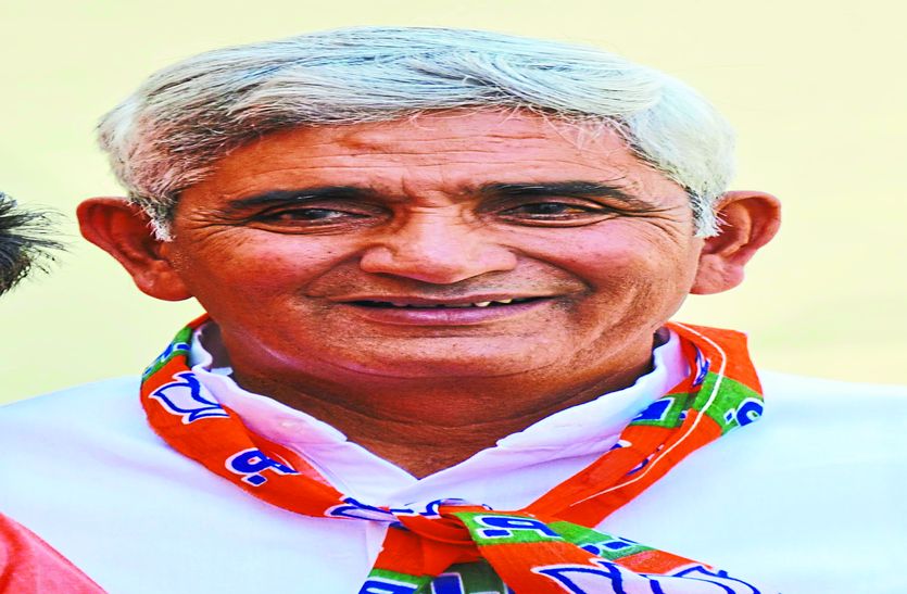 बंशीधर बजीया