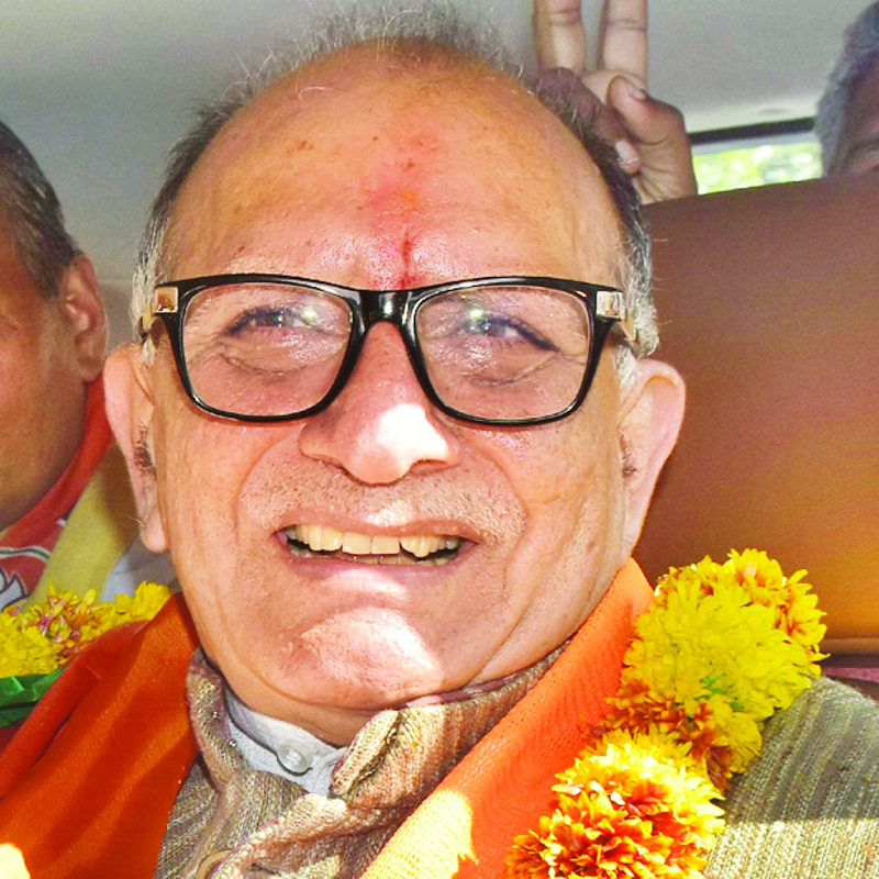 अशोक पारनामी