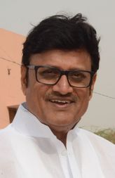 राजेंद्र राठौर