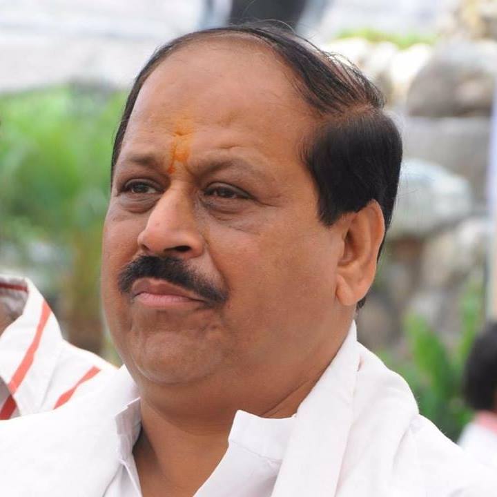 अश्विन जोशी