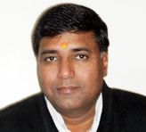 भंवरवाल पुजारी