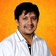 अकाश कैलाश विजयकवाजी