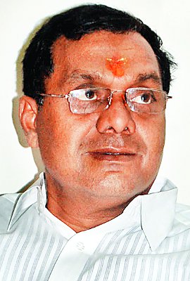 महेंद्र हरदी