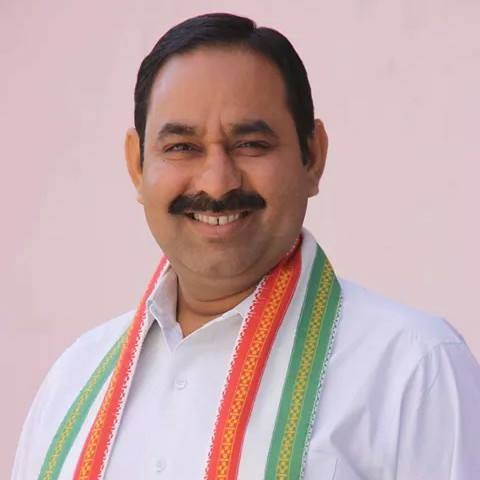 सैतनारायण पटेल