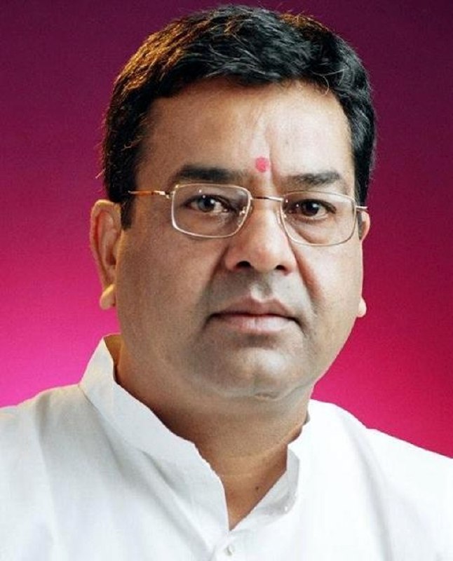 पंडित मुकेश नायक